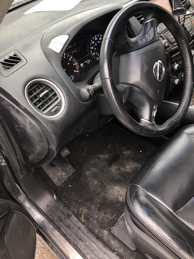 Auto Body Shop «Maaco Collision Repair & Auto Painting», reviews and photos, 1974 Sam Rittenberg Blvd, Charleston, SC 29407, USA