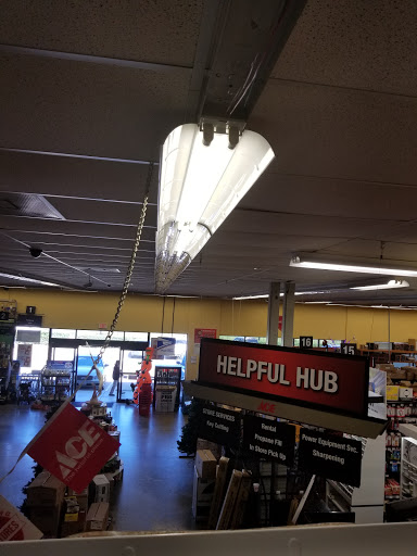 Hardware Store «Waterside Ace Hardware», reviews and photos, 9825 S Mason Rd #190, Richmond, TX 77406, USA