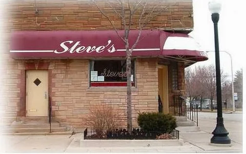 Steve's Lounge (Catering By Steve's) image