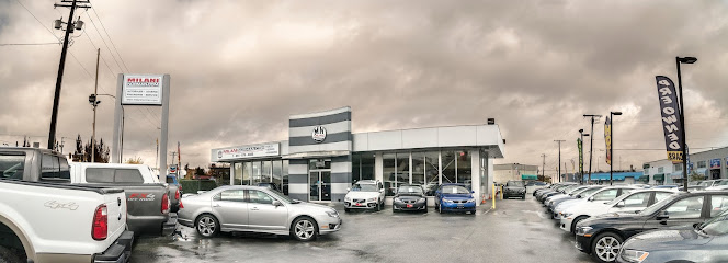 Norman Motor Group