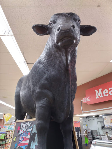 Supermarket «Giant Eagle Supermarket», reviews and photos, 2390 W Prospect Rd, Ashtabula, OH 44004, USA