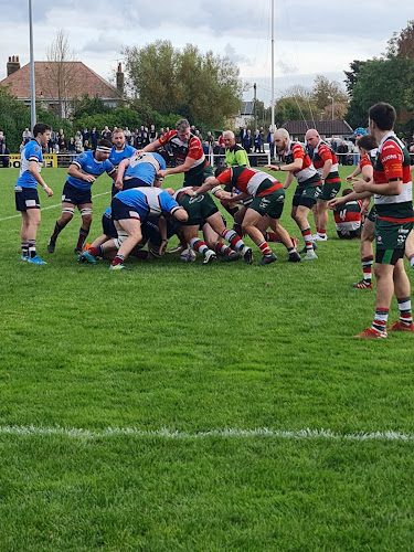 Reviews of Firwood Waterloo Rugby in Liverpool - Sports Complex