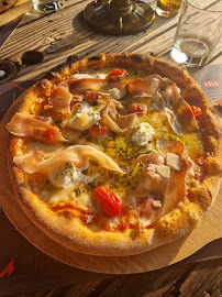 Pizza du Pizzeria di Gio à Challes-les-Eaux - n°8
