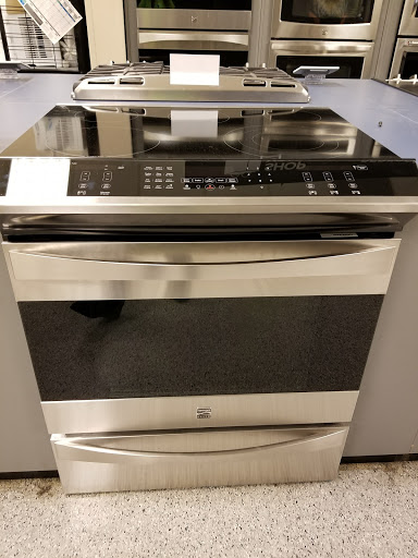 Department Store «Sears», reviews and photos, 3001 White Bear Ave, Maplewood, MN 55109, USA