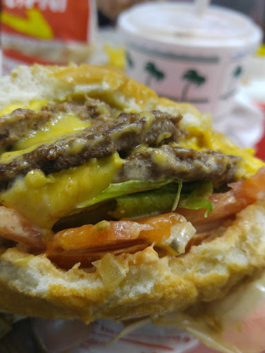 In-N-Out Burger image