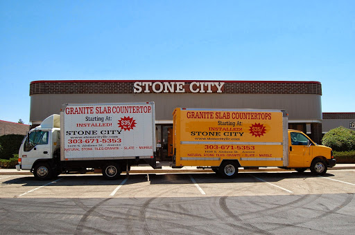 Granite Supplier «Stone City», reviews and photos