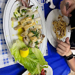 Photo n°3 de l'avis de Daenen.a fait le 29/07/2022 à 14:02 sur le  Trattoria da Giovanni à Naples