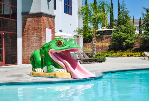 Gym «In-Shape Health Clubs», reviews and photos, 4099 Lone Tree Way, Antioch, CA 94509, USA