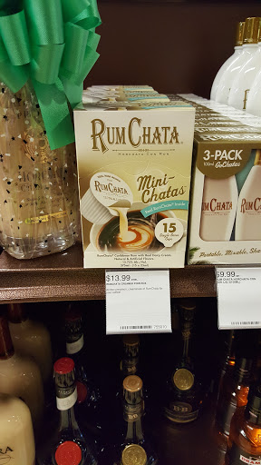 Liquor Store «ABC Fine Wine & Spirits», reviews and photos, 1395 E Hwy 50, Clermont, FL 34711, USA