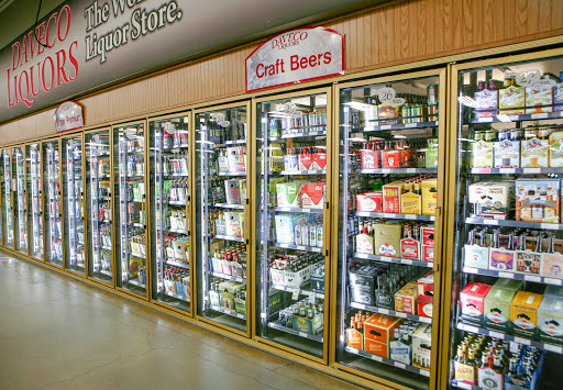 Liquor Store «Daveco Liquors», reviews and photos, 16434 Washington St, Thornton, CO 80023, USA