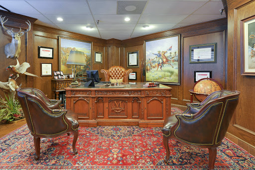 Criminal Justice Attorney «Law Offices of Richard C. McConathy», reviews and photos