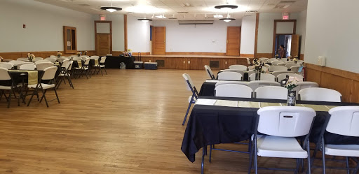 Tourist Attraction «Mesilla Community Center», reviews and photos, 2251 Calle De Santiago, Mesilla, NM 88046, USA