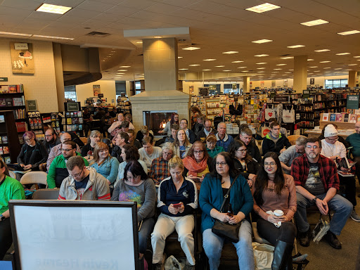 Book Store «Barnes & Noble», reviews and photos, 2999 Pearl St, Boulder, CO 80301, USA