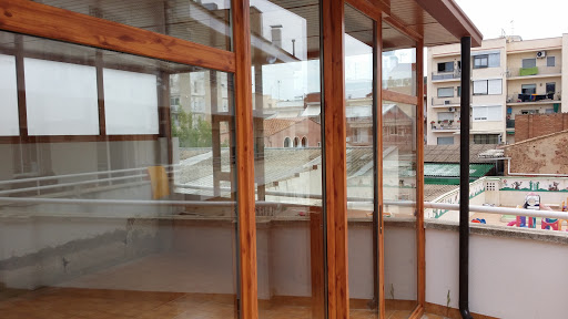 ALU-GAVÁ Carpinteria de aluminio