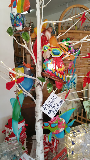 Gift Shop «Paradise Gifts & Home Décor», reviews and photos, 371 Corey Ave, St Pete Beach, FL 33706, USA