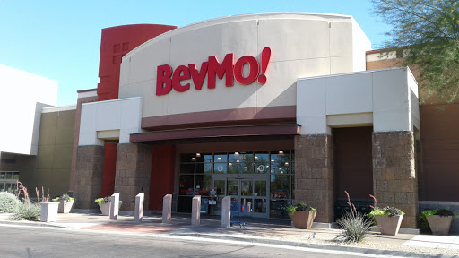 Wine Store «BevMo!», reviews and photos, 15405 W McDowell Rd, Goodyear, AZ 85338, USA