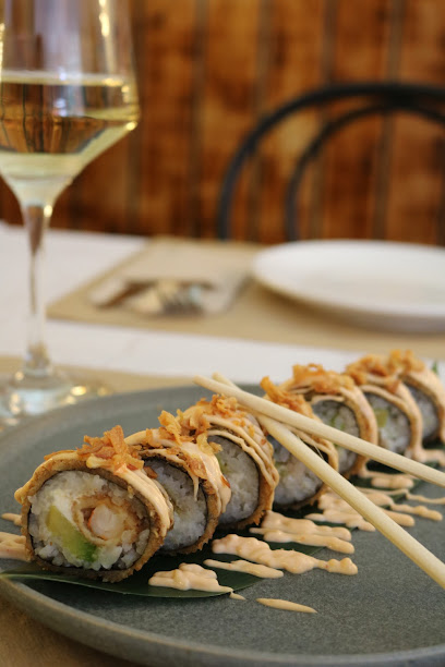 HUMAKI SUSHI - C. de los Pescaderos, 41530 Morón de la Frontera, Sevilla, Spain