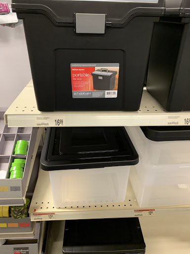 Office Supply Store «Office Depot», reviews and photos, 1140 S Harbor Blvd, Fullerton, CA 92832, USA