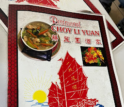 Restaurant Choy Li Yuan photo