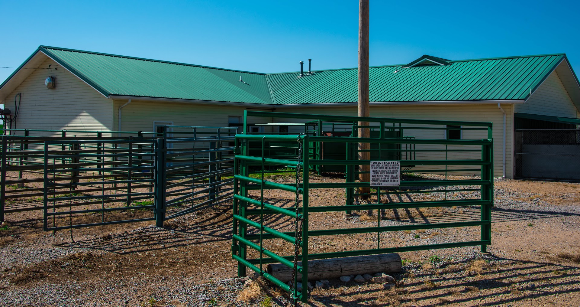 Heartland Veterinary Center