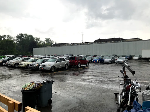 Auto Auction «Waukegan Auto Auction», reviews and photos, 2731 Belvidere Rd, Waukegan, IL 60085, USA