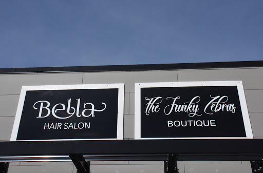 Hair Salon «Bella Hair Salon», reviews and photos, 2714 Aspen Rd #102, Ames, IA 50010, USA