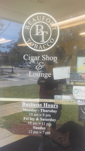 Cigar Shop «Beaufort Tobacco», reviews and photos, 1100 Carteret St, Beaufort, SC 29902, USA