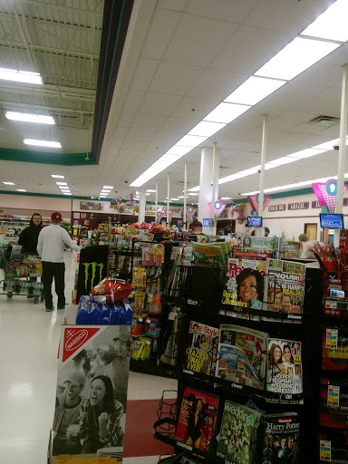 Supermarket «Price Chopper», reviews and photos, 121 Farmington Ave, Bristol, CT 06010, USA