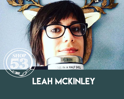 Tattoo Shop «Shop 53 Custom Tattoo and Art Studio», reviews and photos, 6 St Marys Ave #102, La Plata, MD 20646, USA