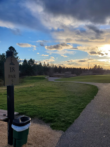 Golf Club «Links Golf Club», reviews and photos, 10623 Chase Rd, Post Falls, ID 83854, USA