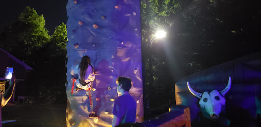 Haunted House «Containment Haunted House», reviews and photos, 1320 Blairs Bridge Rd, Lithia Springs, GA 30122, USA