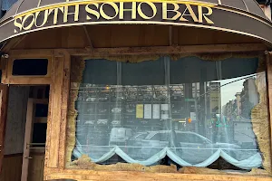 South Soho Bar image
