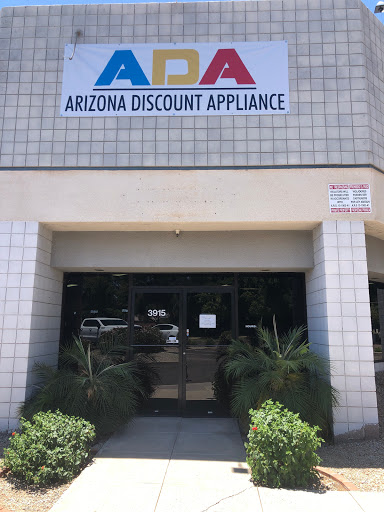 Arizona Discount Appliance