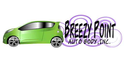 Auto Body Shop «Breezy Point Auto Body», reviews and photos, 75 Access Rd, Stratford, CT 06615, USA