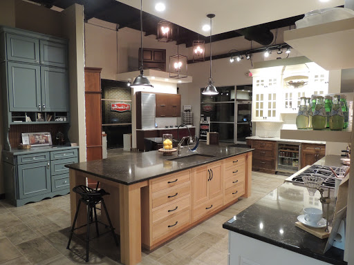 Cabinet Store «The Cabinet Shop», reviews and photos, 9075 Antares Ave, Columbus, OH 43240, USA