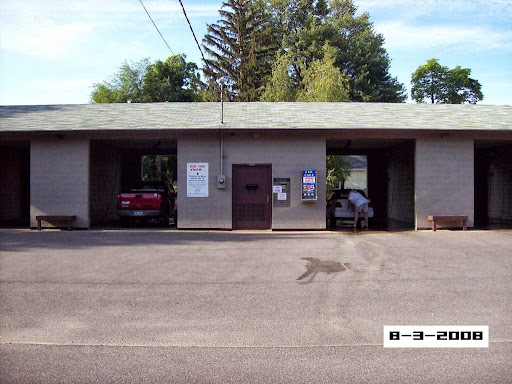 Mattie's Self Service Car Wash en Schenectady