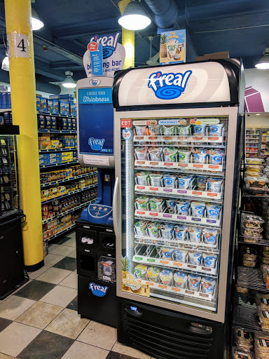 Convenience Store «Symphony Market», reviews and photos, 291 Huntington Ave, Boston, MA 02115, USA