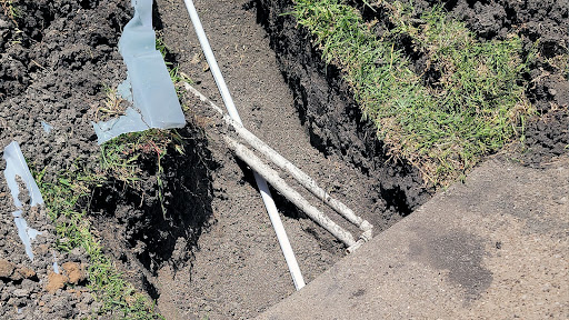 Plumber «In-House Plumbing & Services, LLC», reviews and photos, 601 N 1st St, Garland, TX 75040, USA