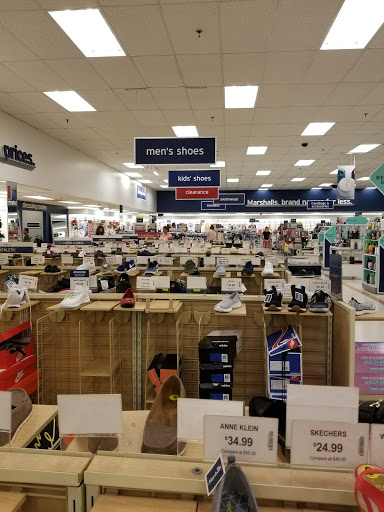 Department Store «Marshalls», reviews and photos, 79 Newtown Rd, Danbury, CT 06810, USA