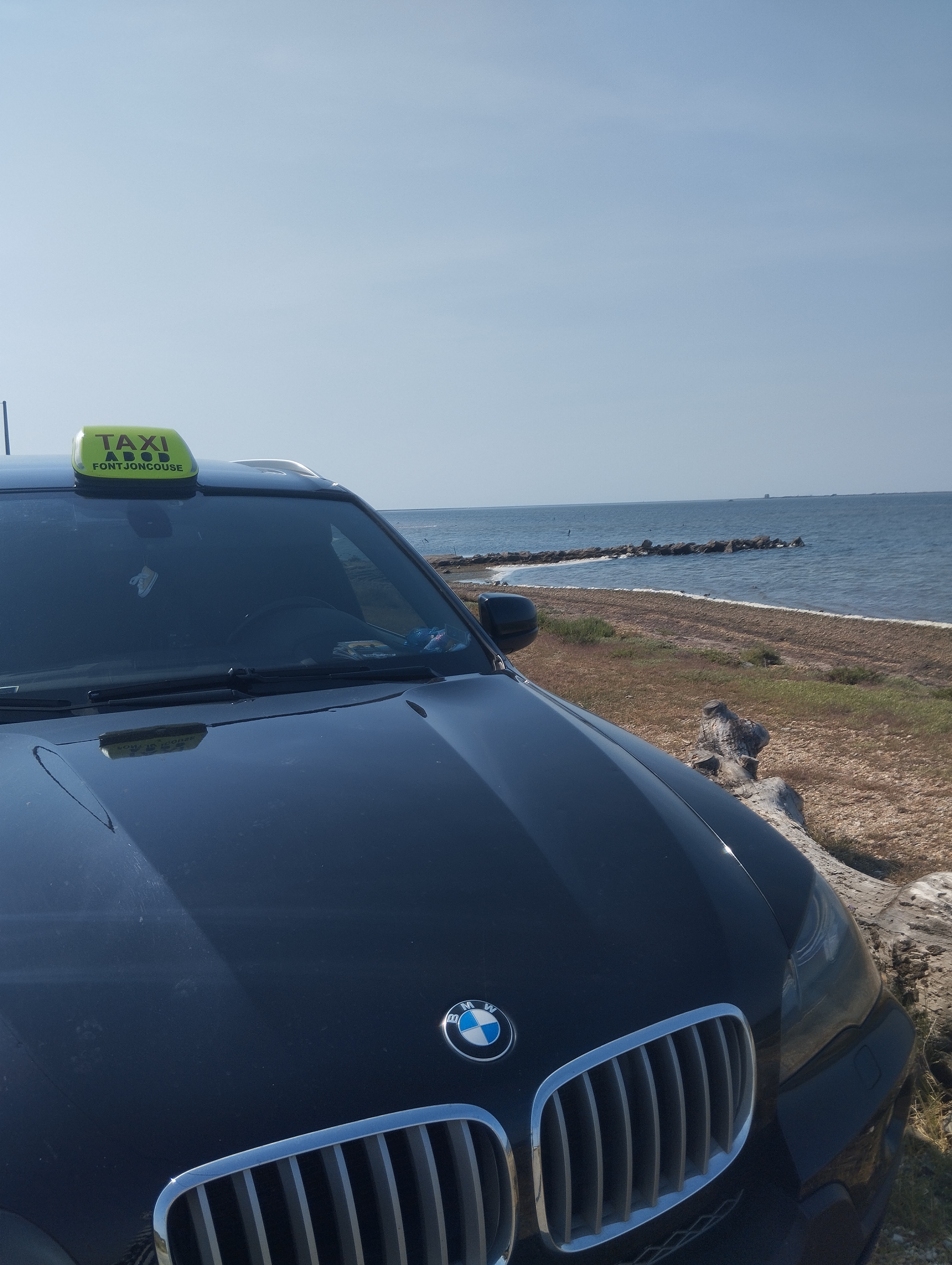Photo n° 1 de l'avis de Taxi.a fait le 04/07/2023 à 13:45