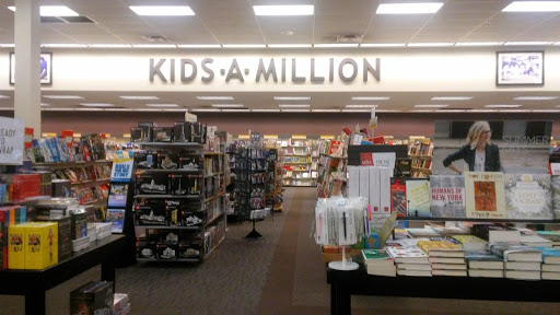 Book Store «Books-A-Million», reviews and photos, 738 Marsh Landing Pkwy, Jacksonville Beach, FL 32250, USA