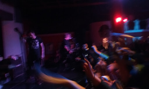 Live Music Venue «Korova», reviews and photos, 107 E Martin St, San Antonio, TX 78205, USA