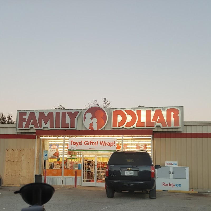 Family Dollar