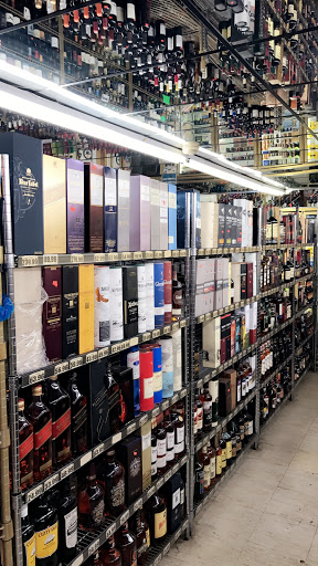Liquor Store «Wine Vally Liquor», reviews and photos, 50093 Gratiot Ave, Chesterfield, MI 48051, USA