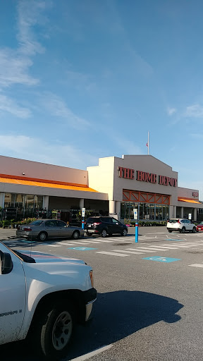 Home Improvement Store «The Home Depot», reviews and photos, 1971 E Joppa Rd, Parkville, MD 21234, USA