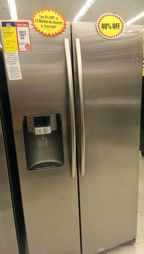 Appliance Store «Sears Outlet», reviews and photos, 1302 Bridford Pkwy, Greensboro, NC 27407, USA