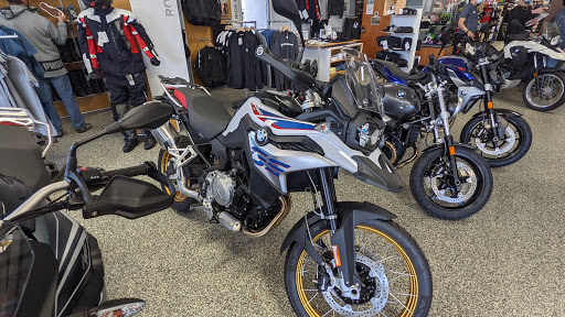 ATV Dealer «Tom Wood Powersports», reviews and photos, 3400 E 96th St, Indianapolis, IN 46240, USA