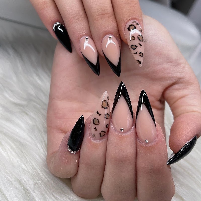 Hd Nails & Beauty