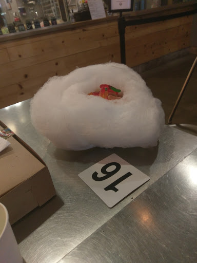 Dessert Shop «Snow Monster», reviews and photos, 17406 Beach Blvd, Huntington Beach, CA 92647, USA