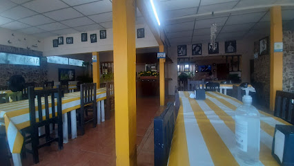 Restaurant 7 Mares